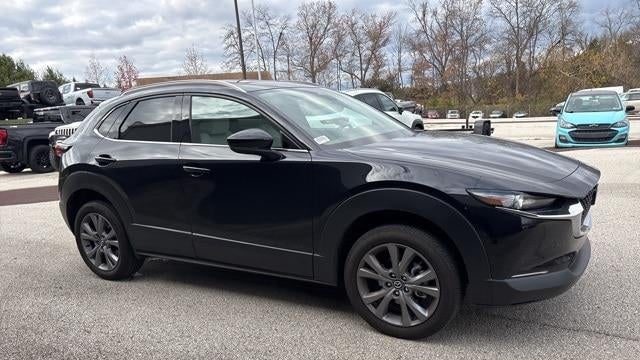 2025 Mazda CX-30 2.5 S Premium