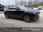 2025 CX-30 Thumbnail 16