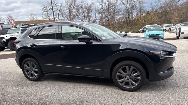 2025 Mazda CX-30 2.5 S Premium
