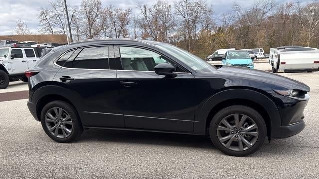 2025 Mazda CX-30 2.5 S Premium