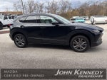 2025 CX-30 Thumbnail 18