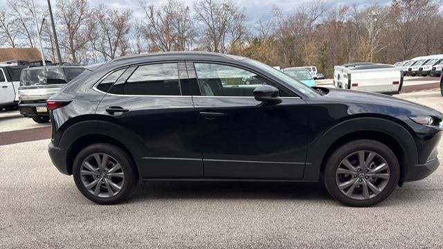 2025 Mazda CX-30 2.5 S Premium