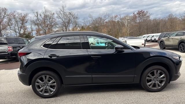2025 Mazda CX-30 2.5 S Premium