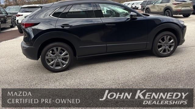 2025 Mazda CX-30 2.5 S Premium