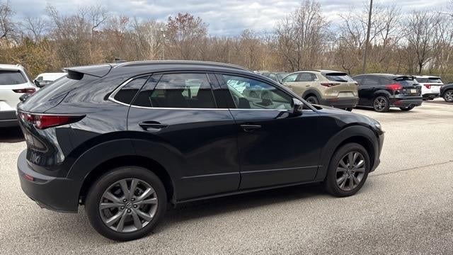 2025 Mazda CX-30 2.5 S Premium