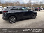 2025 CX-30 Thumbnail 22