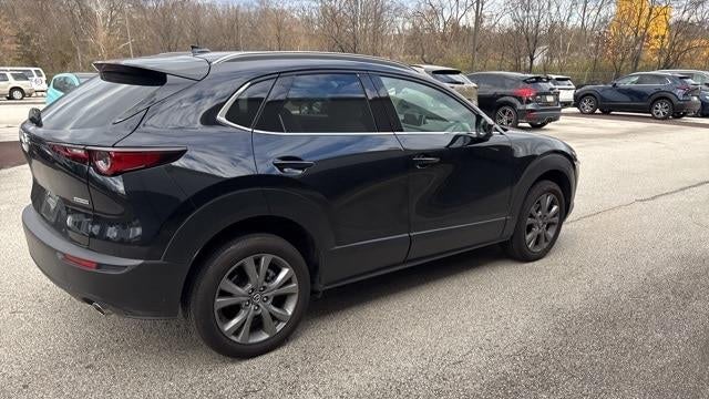 2025 Mazda CX-30 2.5 S Premium