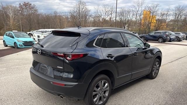 2025 Mazda CX-30 2.5 S Premium