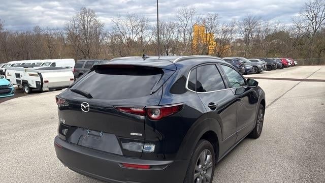 2025 Mazda CX-30 2.5 S Premium