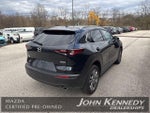 2025 CX-30 Thumbnail 25