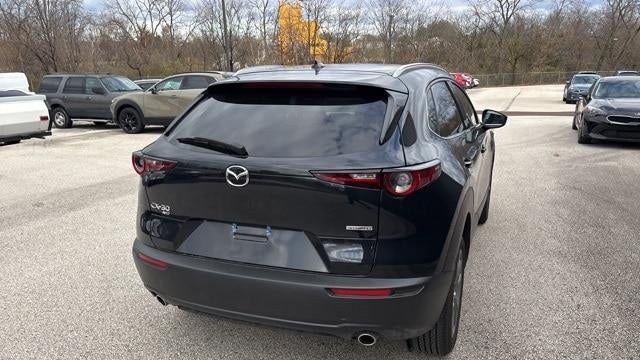 2025 Mazda CX-30 2.5 S Premium
