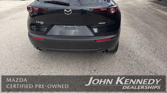 2025 Mazda CX-30 2.5 S Premium