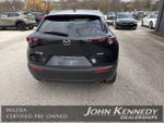 2025 CX-30 Thumbnail 27