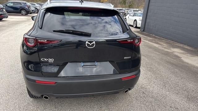 2025 Mazda CX-30 2.5 S Premium