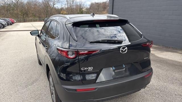2025 Mazda CX-30 2.5 S Premium