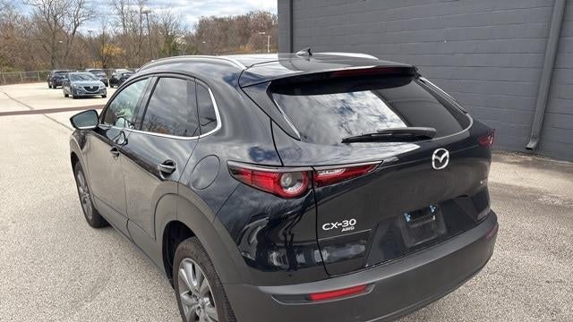 2025 Mazda CX-30 2.5 S Premium