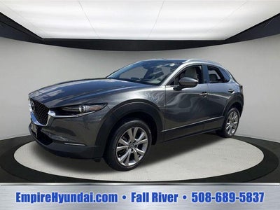Photo of a 2023 Mazda CX-30 AWD 2.5 S Premium 4DR SUV for sale