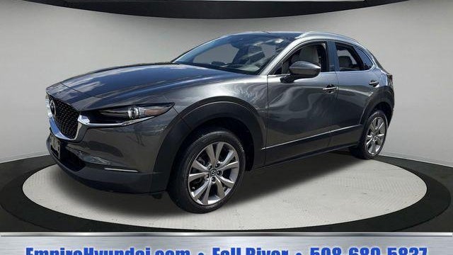 Preowned 2023 Mazda CX-30 2.5 S Premium for Sale
