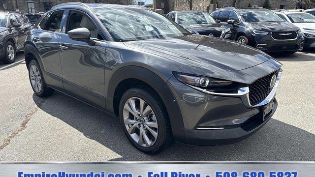 2023 Mazda CX-30 2.5 S Premium