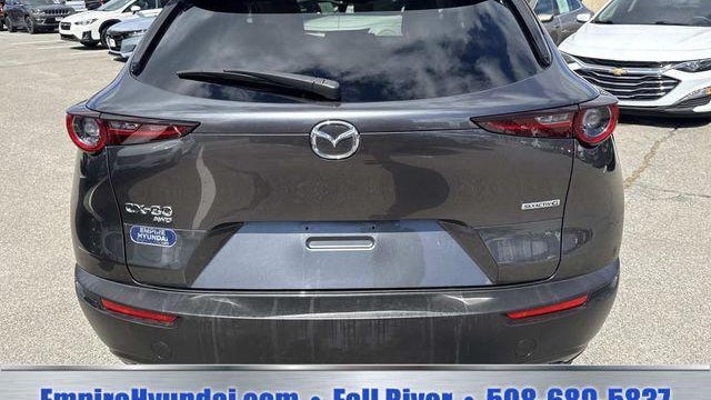 2023 Mazda CX-30 2.5 S Premium