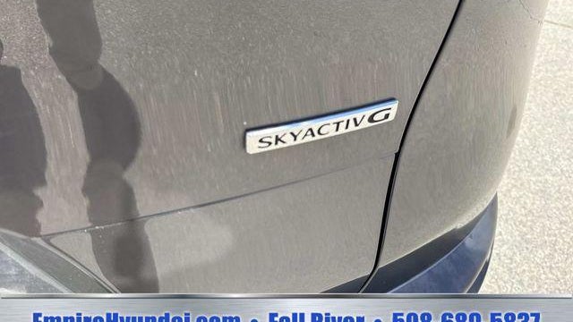 2023 Mazda CX-30 2.5 S Premium