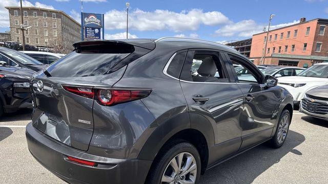 2023 Mazda CX-30 2.5 S Premium