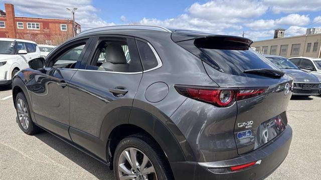 2023 Mazda CX-30 2.5 S Premium