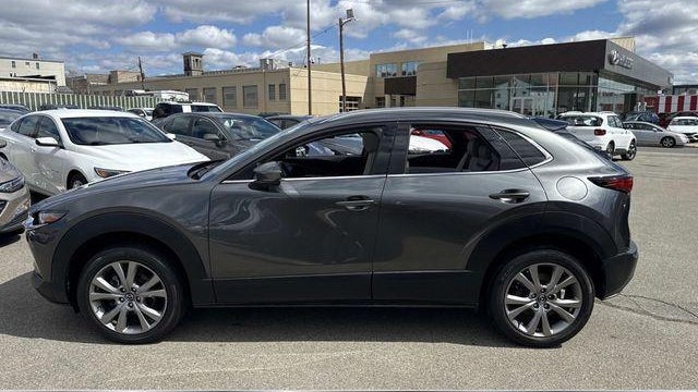 2023 Mazda CX-30 2.5 S Premium
