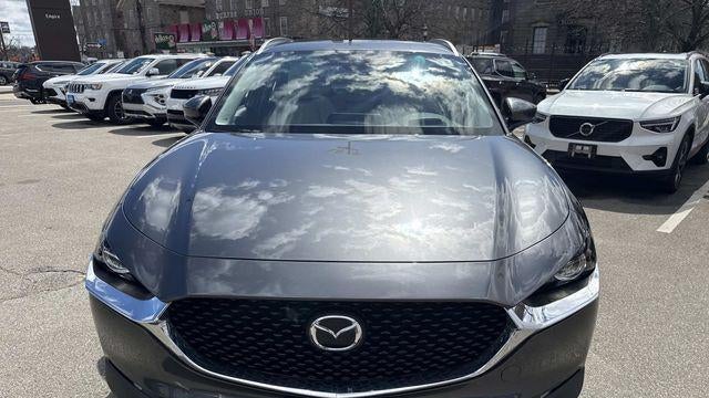 2023 Mazda CX-30 2.5 S Premium