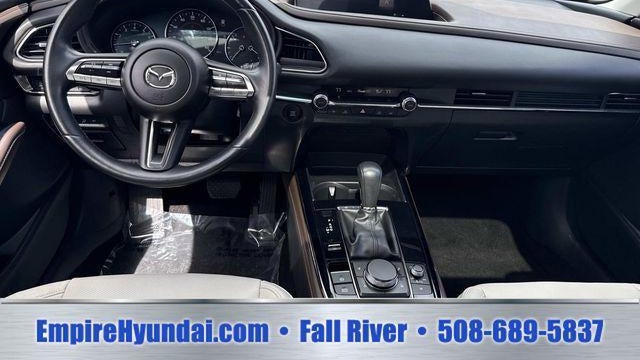 2023 Mazda CX-30 2.5 S Premium