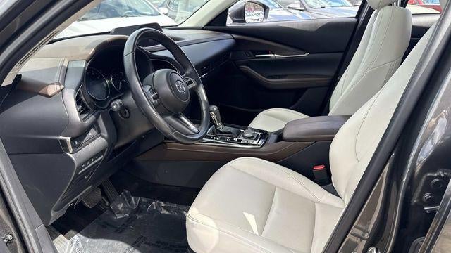 2023 Mazda CX-30 2.5 S Premium