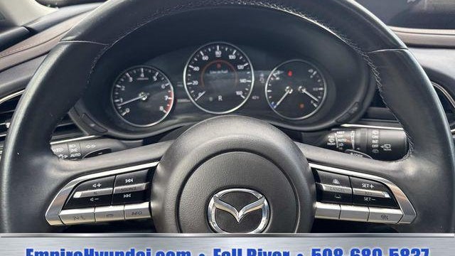 2023 Mazda CX-30 2.5 S Premium
