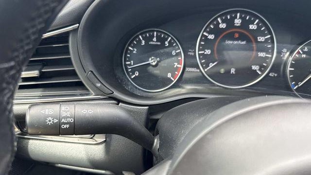 2023 Mazda CX-30 2.5 S Premium