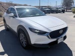 2023 CX-30 Thumbnail 3
