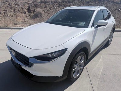 2023 Mazda CX-30 AWD 2.5 S Premium 4DR SUV
