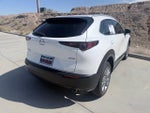 2023 CX-30 Thumbnail 8
