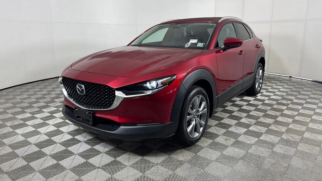 Preowned 2023 Mazda CX-30 2.5 S Premium for Sale