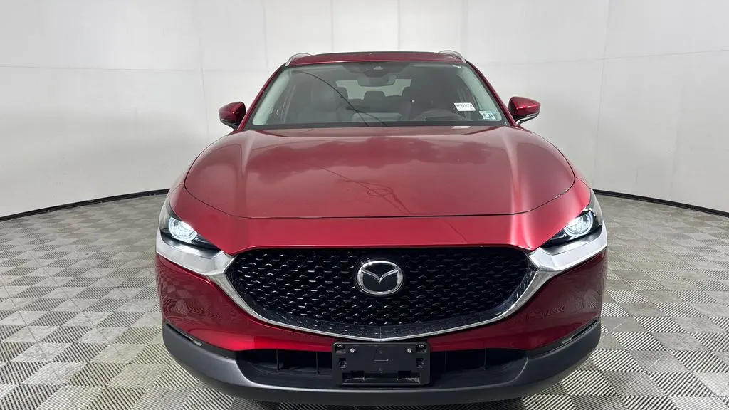 2023 Mazda CX-30 2.5 S Premium