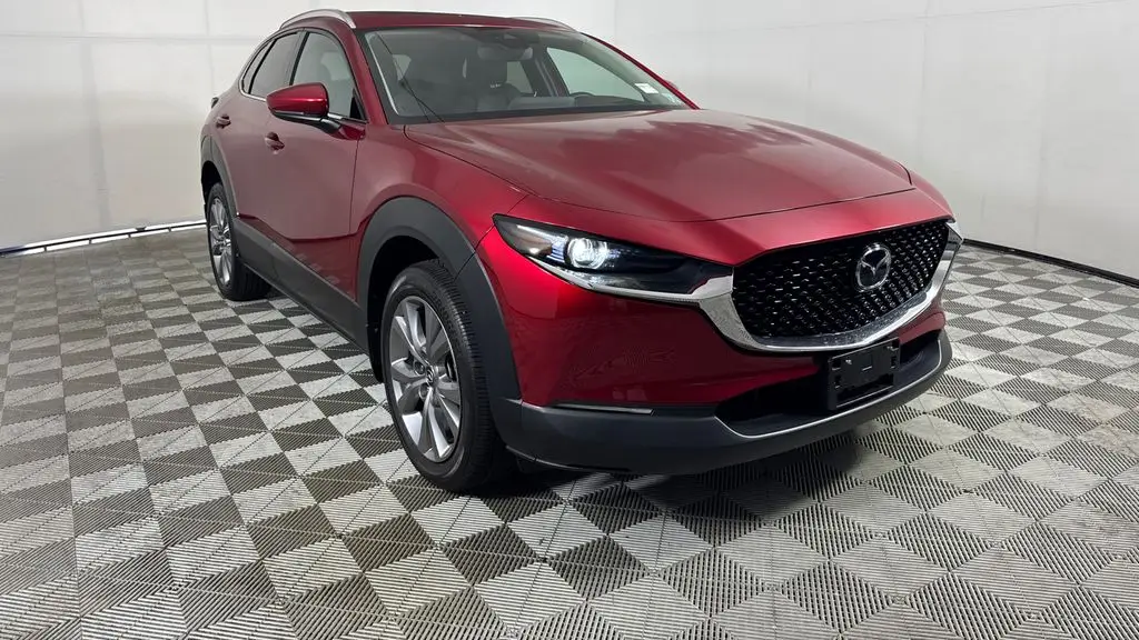 2023 Mazda CX-30 2.5 S Premium