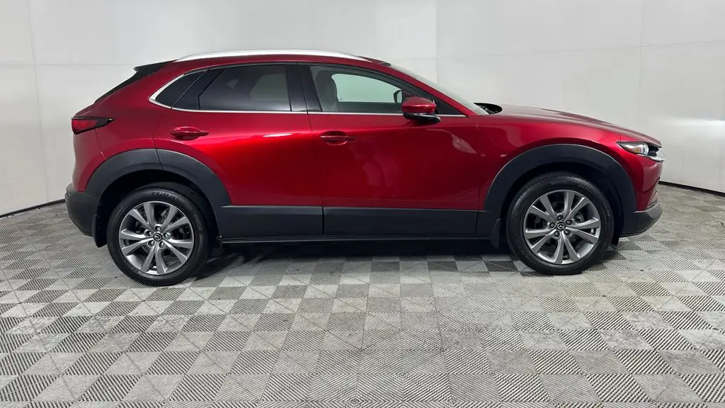 2023 Mazda CX-30 2.5 S Premium