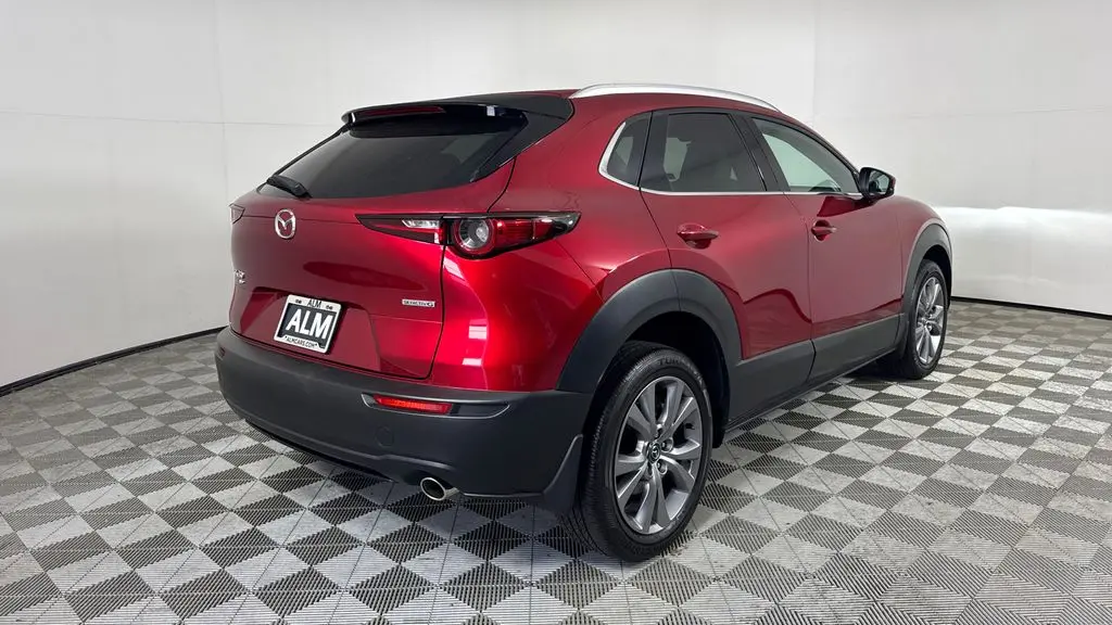 2023 Mazda CX-30 2.5 S Premium