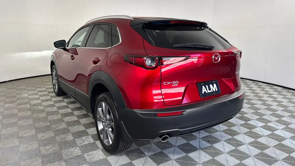 2023 Mazda CX-30 2.5 S Premium