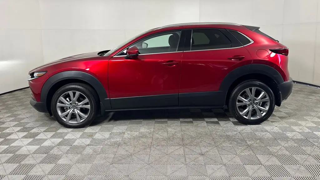 2023 Mazda CX-30 2.5 S Premium