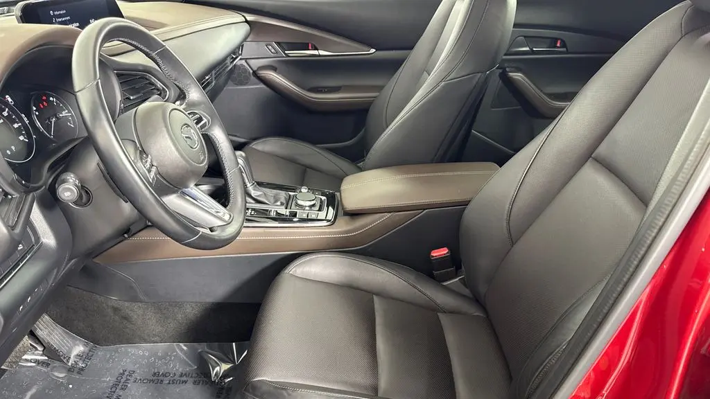 2023 Mazda CX-30 2.5 S Premium