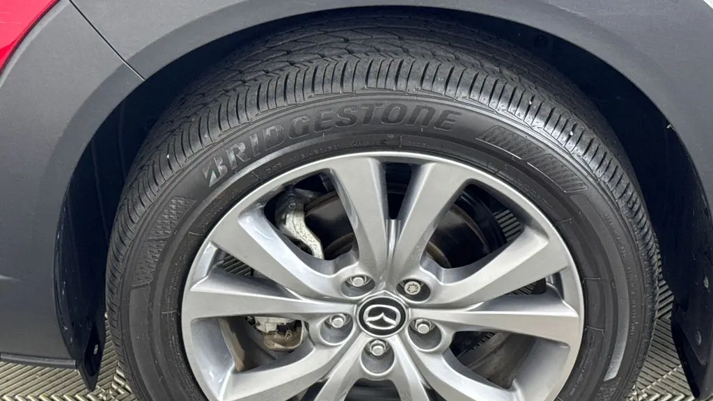 2023 Mazda CX-30 2.5 S Premium