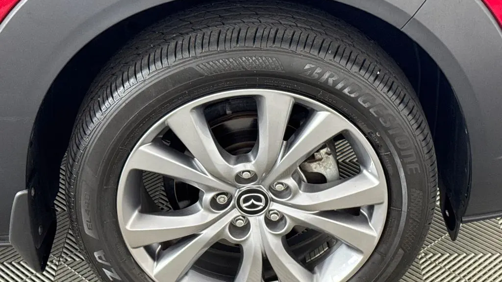 2023 Mazda CX-30 2.5 S Premium