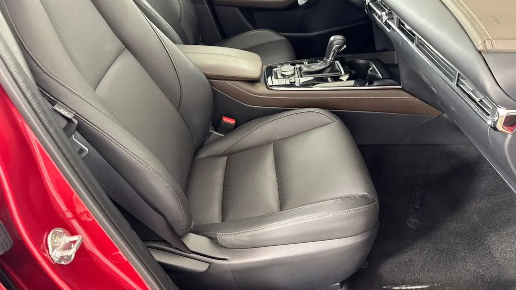 2023 Mazda CX-30 2.5 S Premium
