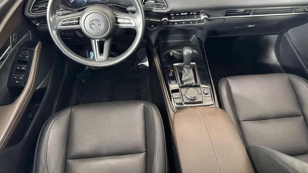 2023 Mazda CX-30 2.5 S Premium