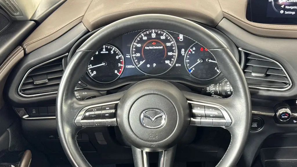 2023 Mazda CX-30 2.5 S Premium