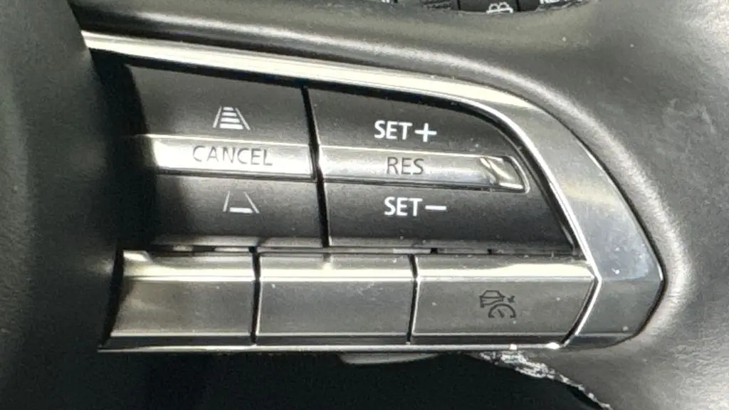 2023 Mazda CX-30 2.5 S Premium